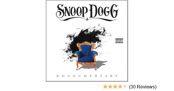 album snoop dogg doggumentary gratuit